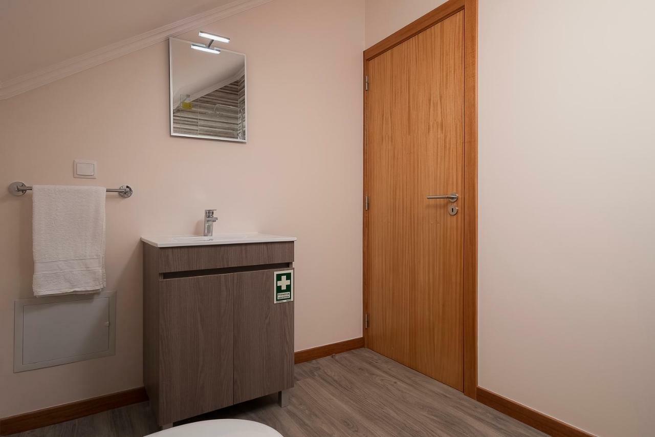 Villa Sea View Loft Madeira Ribeira Brava Exterior foto